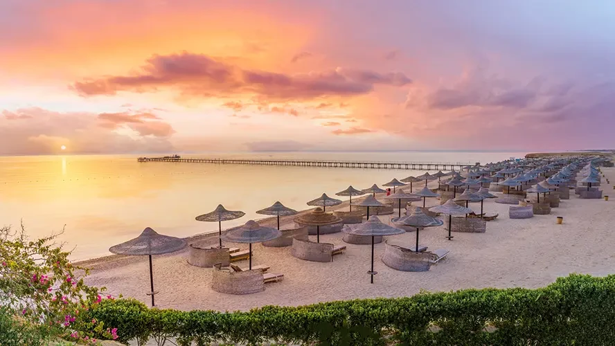 Explore Best Beaches in the Red Sea